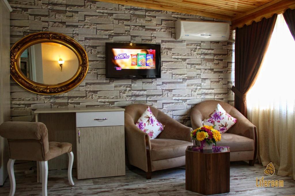 Hotel Life Room Istambul Exterior foto