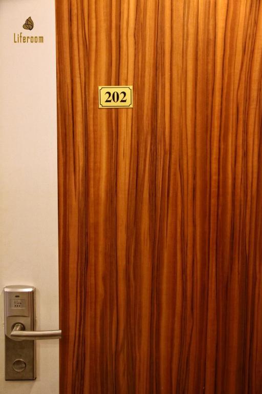 Hotel Life Room Istambul Exterior foto