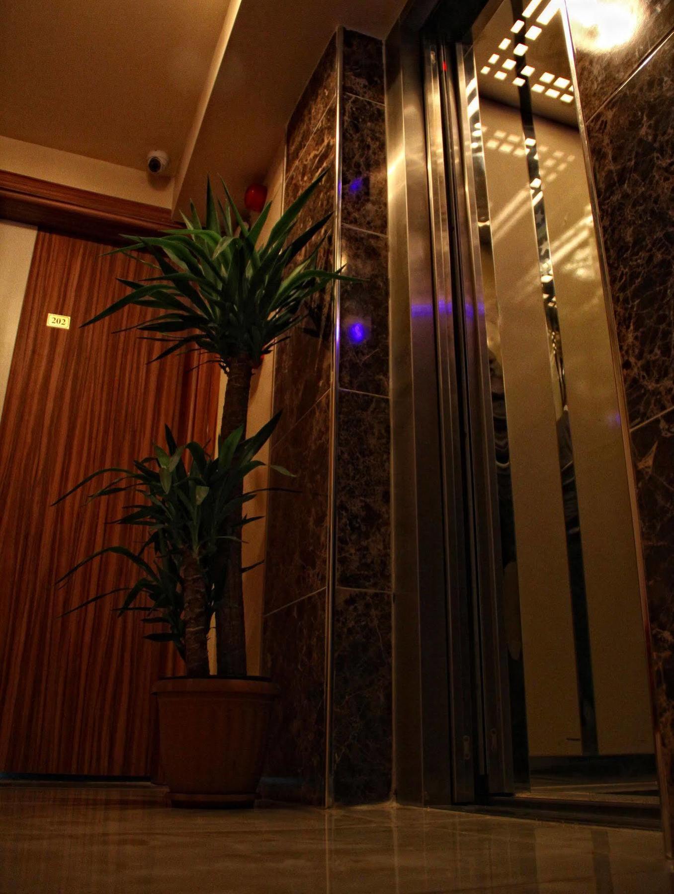 Hotel Life Room Istambul Exterior foto