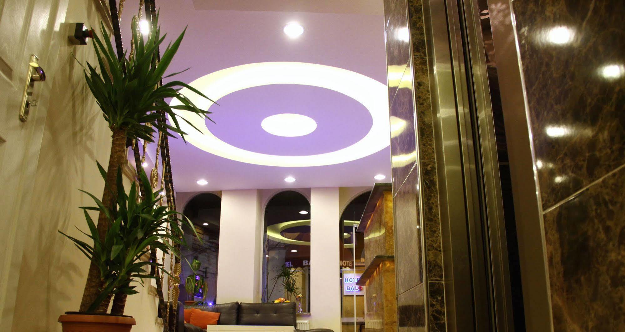Hotel Life Room Istambul Exterior foto